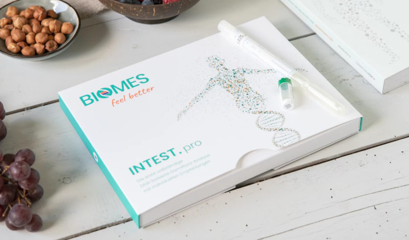 INTEST.pro Testkit