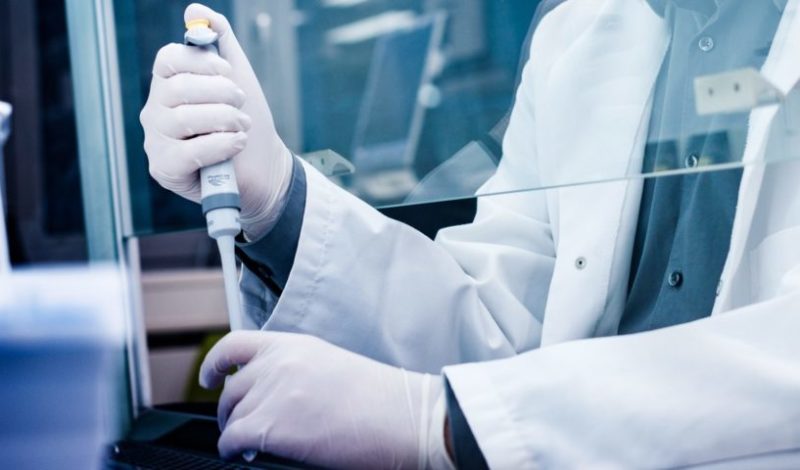 Labor test